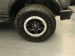 2022 Bronco Thumbnail 9