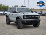 2022 Bronco Thumbnail 2