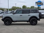 2022 Bronco Thumbnail 3