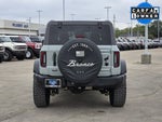 2022 Bronco Thumbnail 5