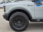 2022 Bronco Thumbnail 8