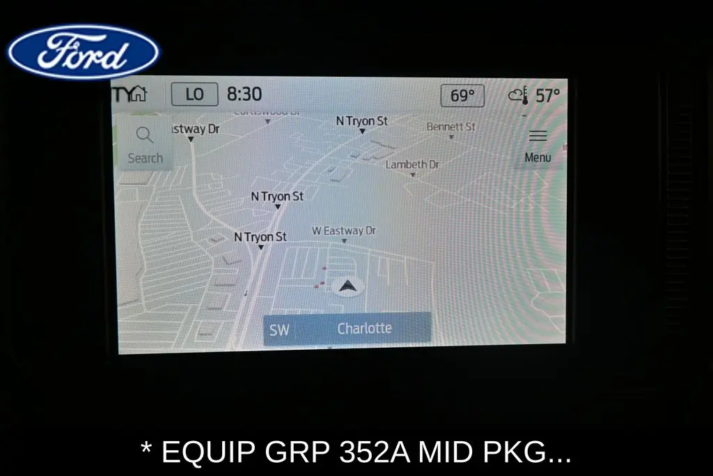 2022 Ford Bronco - $40,898