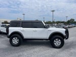 2023 Bronco Thumbnail 2