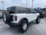 2023 Bronco Thumbnail 4