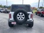 2023 Bronco Thumbnail 5