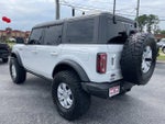 2023 Bronco Thumbnail 6