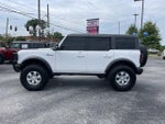 2023 Bronco Thumbnail 8