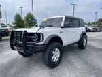 2023 Bronco Thumbnail 9