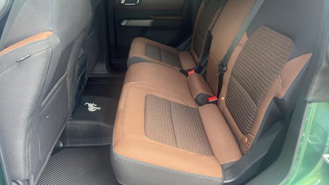 2023 Ford Bronco Base Advanced