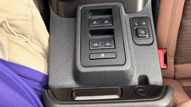 2023 Ford Bronco Base Advanced