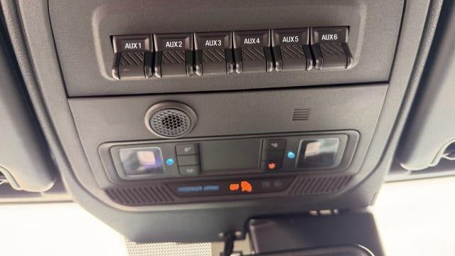 2023 Ford Bronco Base Advanced
