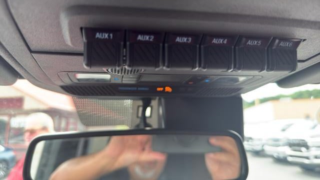 2023 Ford Bronco Base Advanced