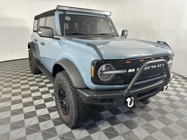 2023 Ford Bronco - $44,900