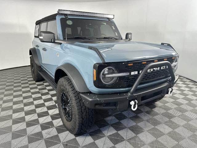 2023 Ford Bronco - $44,900