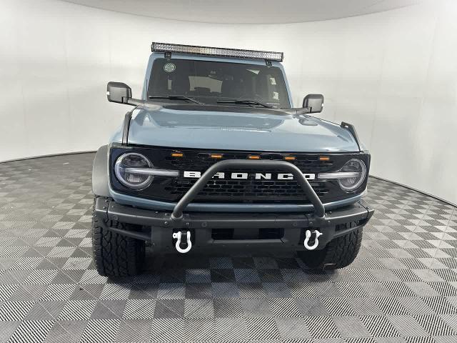 2023 Ford Bronco - $44,900