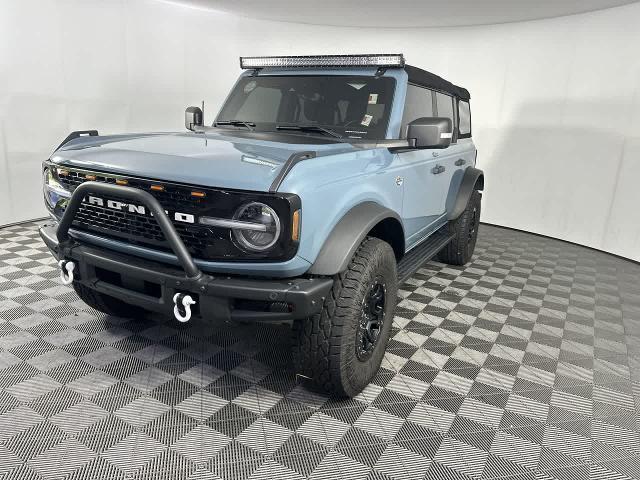 2023 Ford Bronco - $44,900