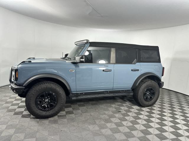 2023 Ford Bronco - $44,900