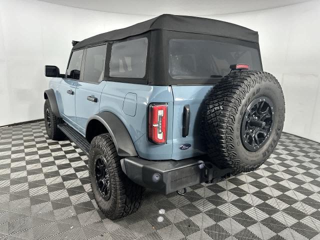 2023 Ford Bronco - $44,900
