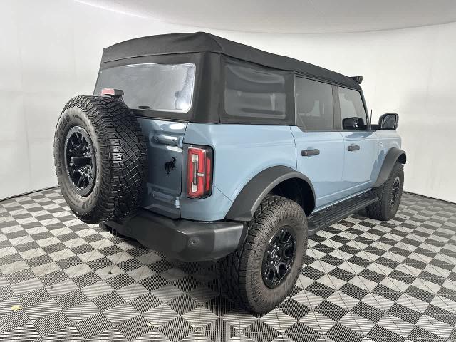 2023 Ford Bronco - $44,900
