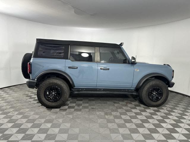 2023 Ford Bronco - $44,900