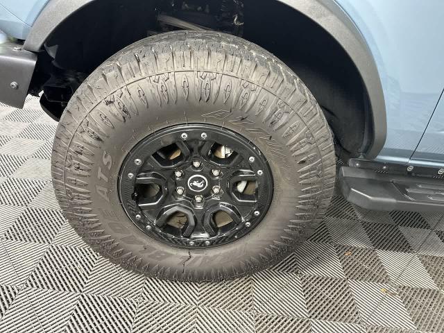 2023 Ford Bronco - $44,900