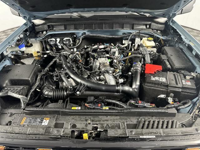 2023 Ford Bronco - $44,900