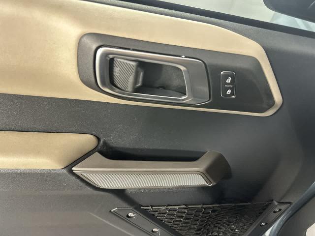 2023 Ford Bronco - $44,900
