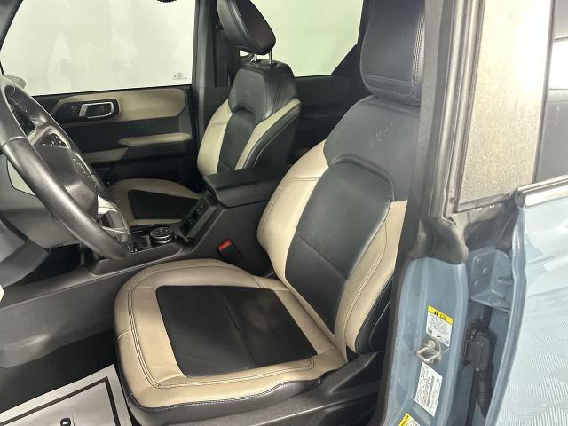 2023 Ford Bronco - $44,900