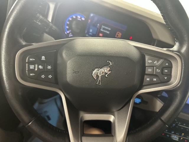 2023 Ford Bronco - $44,900