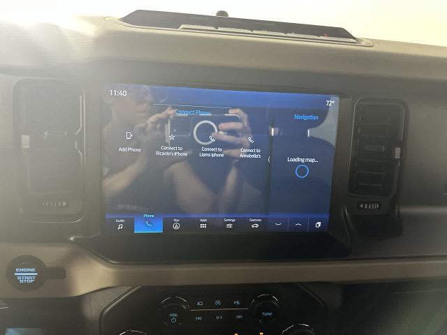 2023 Ford Bronco - $44,900