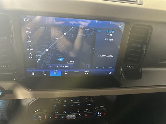 2023 Ford Bronco - $44,900