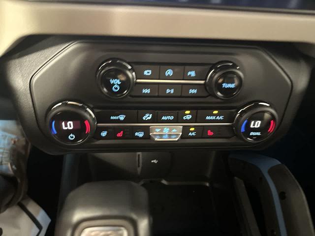 2023 Ford Bronco - $44,900