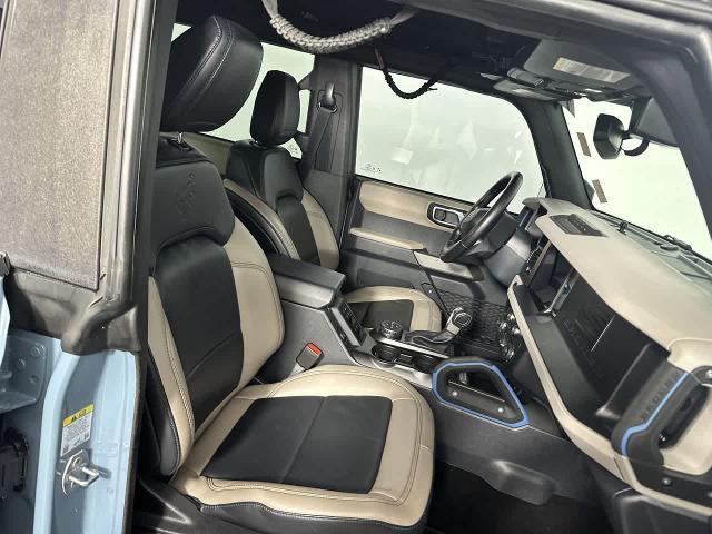 2023 Ford Bronco - $44,900