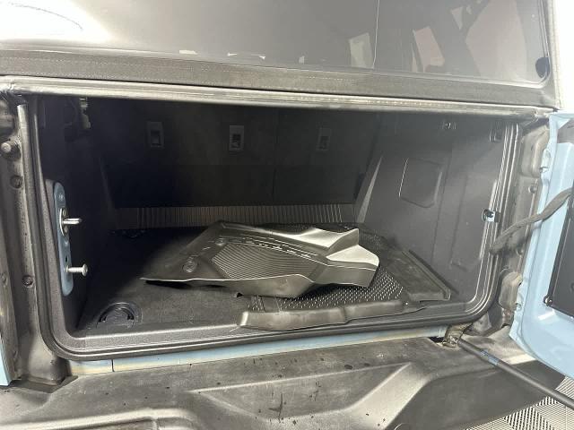 2023 Ford Bronco - $44,900