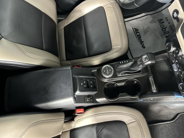 2023 Ford Bronco - $44,900