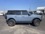 2023 Bronco Thumbnail 2