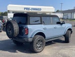 2023 Bronco Thumbnail 3