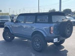 2023 Bronco Thumbnail 5