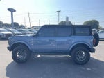 2023 Bronco Thumbnail 6