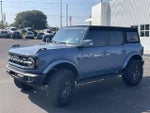 2023 Bronco Thumbnail 7