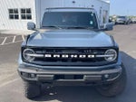 2023 Bronco Thumbnail 8
