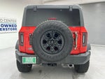 2023 Bronco Thumbnail 7