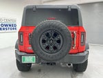 2023 Bronco Thumbnail 7