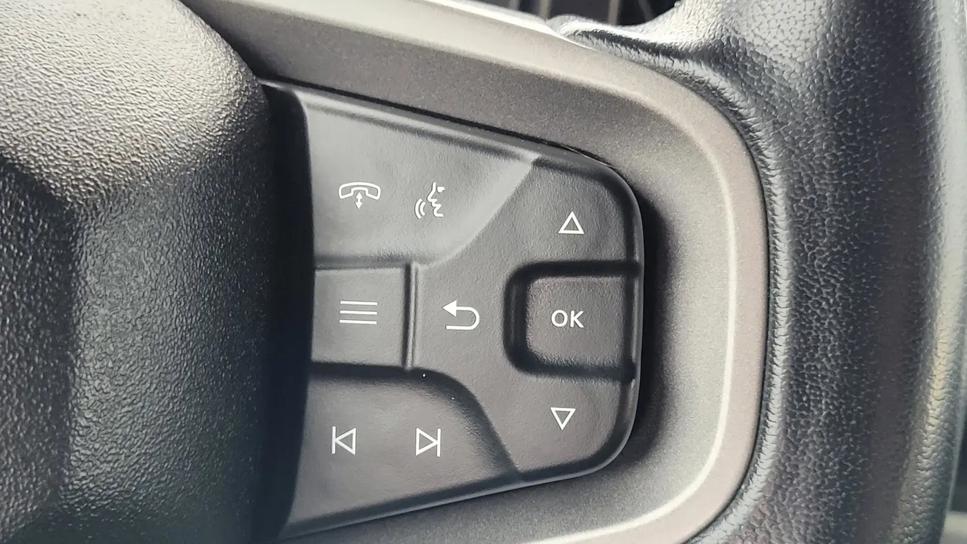 2023 Ford Bronco Base Advanced