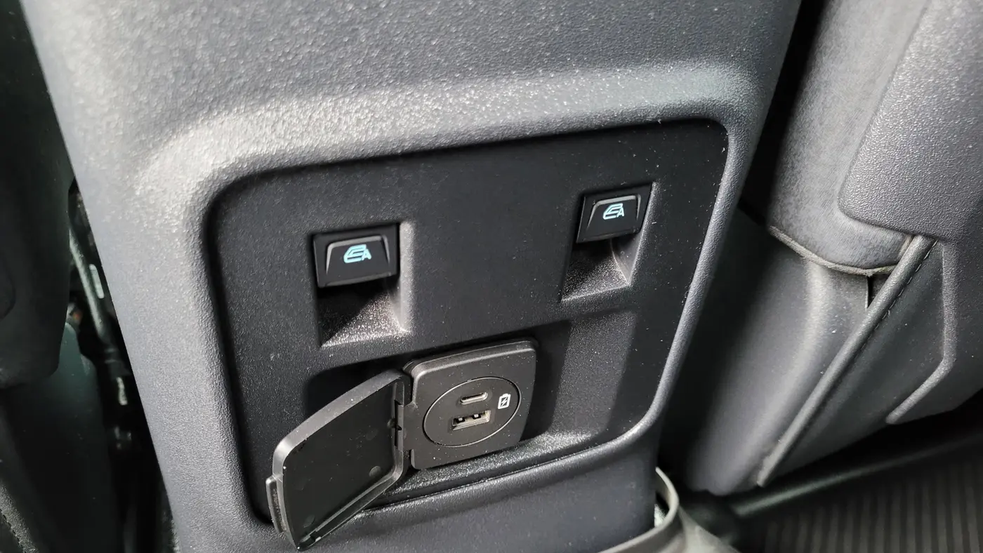 2023 Ford Bronco Base Advanced