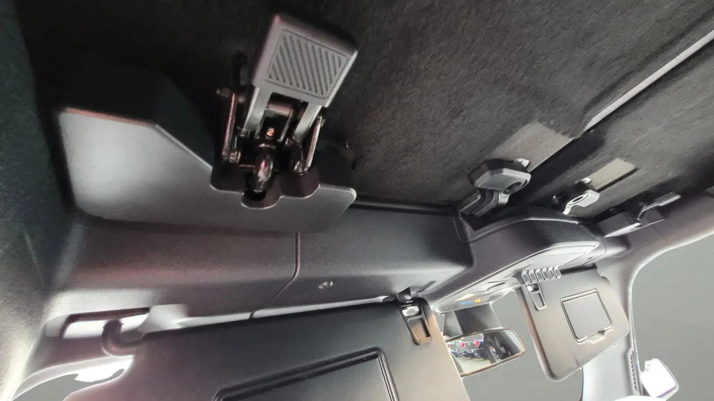 2023 Ford Bronco Base Advanced