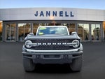 2023 Bronco Thumbnail 2