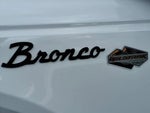 2023 Bronco Thumbnail 17