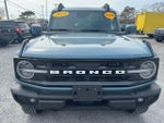 2023 Bronco Thumbnail 2