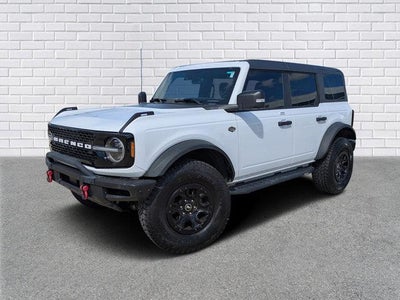 2023 Ford Bronco 4X4 Big Bend Advanced 4DR SUV